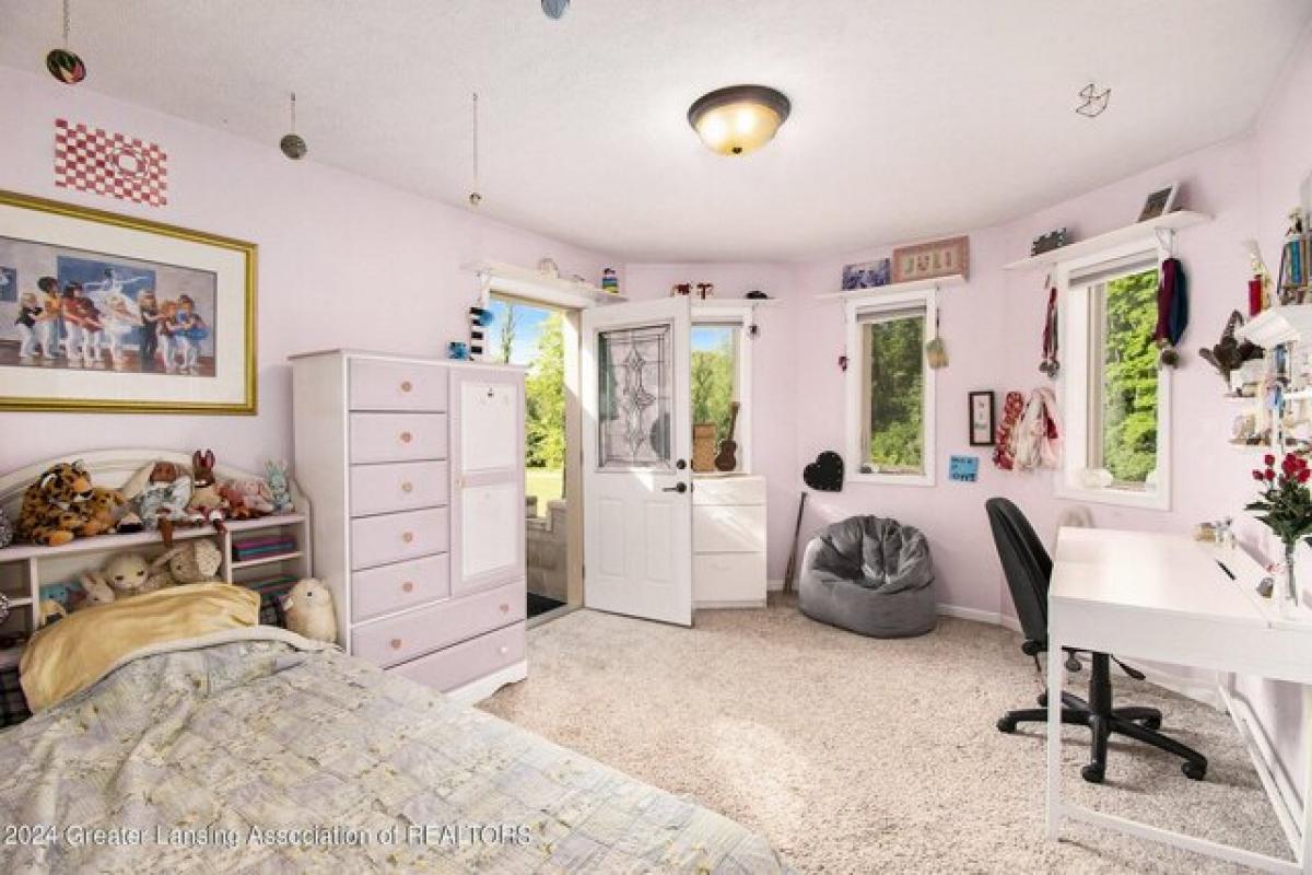 5 bedrooms House in Haslett, USA No. 380704