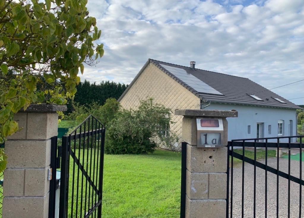 3 غرف نوم تاون هاوس في Saarbrucken, Germany رقم 336351