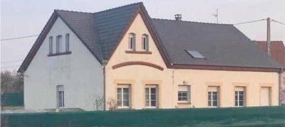 3 غرف نوم تاون هاوس في Saarbrucken, Germany رقم 336351 3