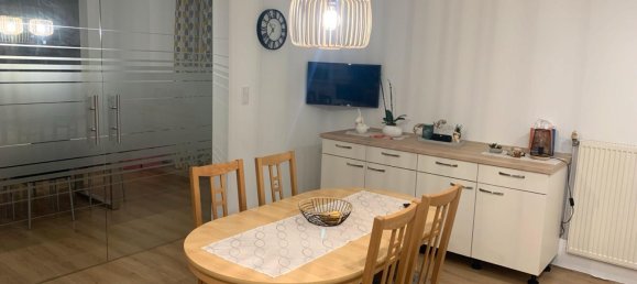 3 غرف نوم تاون هاوس في Saarbrucken, Germany رقم 336351 9