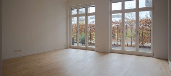 2-Zimmer Wohnung in Lichterfelde, Germany, Nr. 325571 8