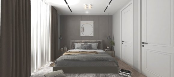 Appartement 2+1 à Mersin, Turkey No. 30976 29