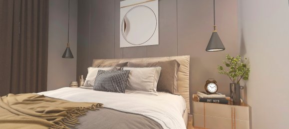 Appartement 2+1 à Mersin, Turkey No. 30976 30