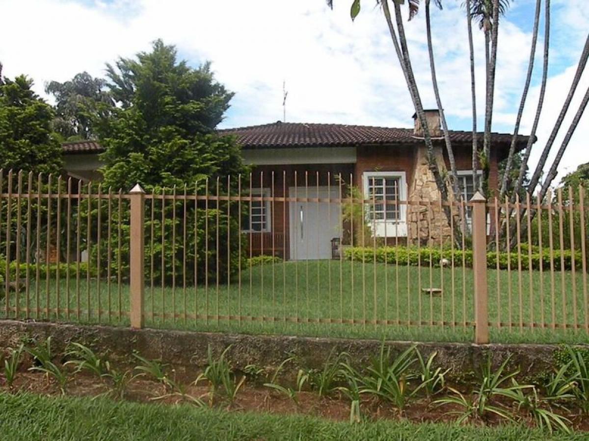 Casa T3 em São Paulo, Brazil N.º 587505