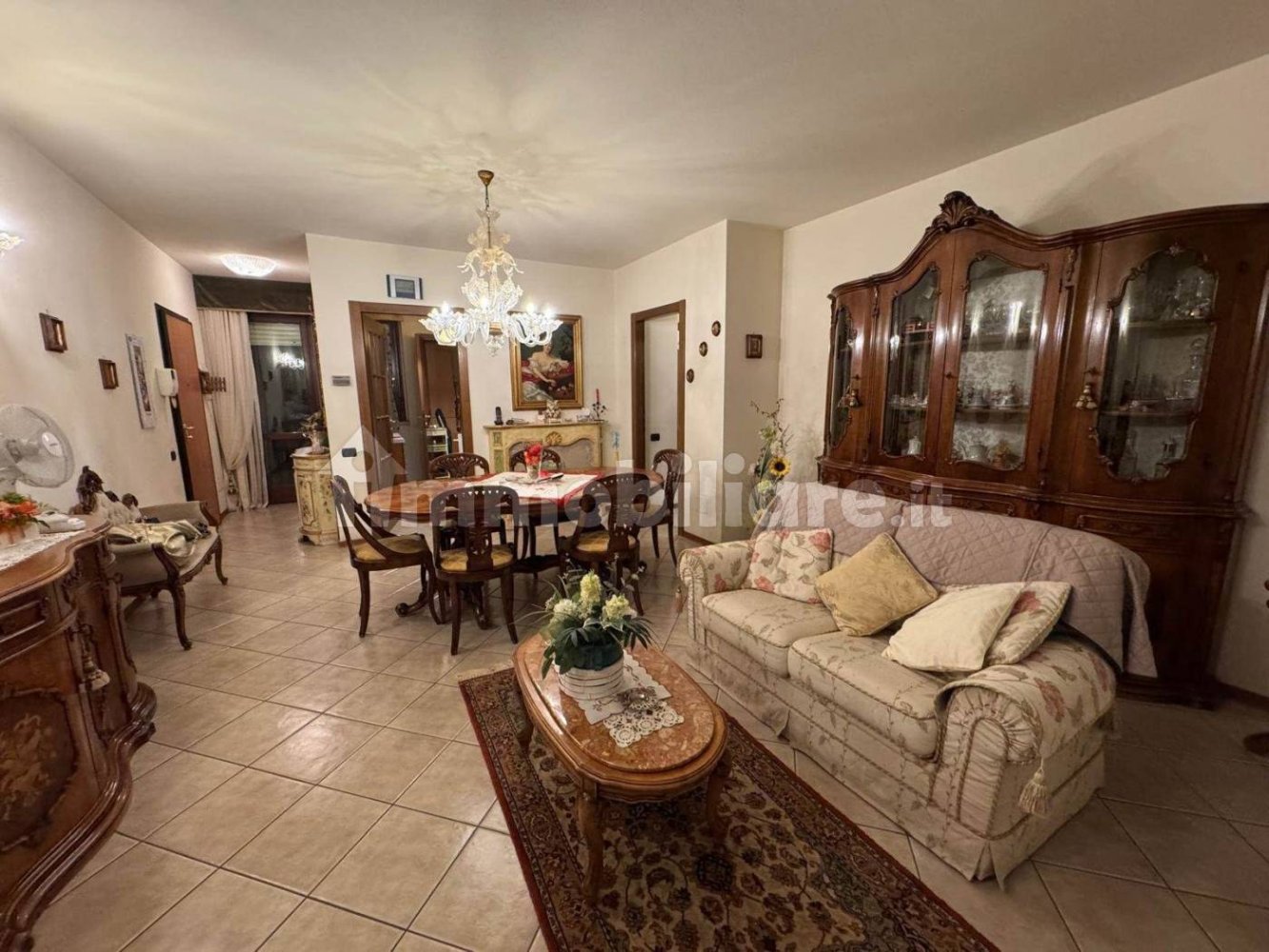 2 bedrooms Apartment in Certaldo, Italy No. 220965