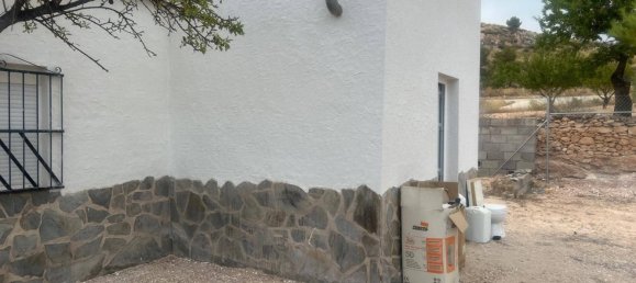 Casa T4 em Alicante, Spain N.º 181597 18