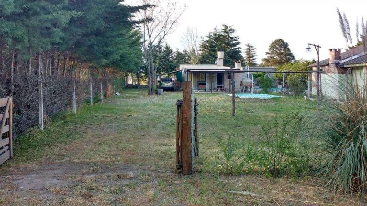 Bauernhof in Cordoba, Argentina, Nr. 39409