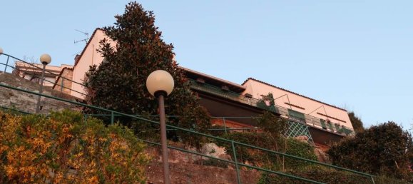 4 غرف نوم فيلا في Como, Italy رقم 341449 4