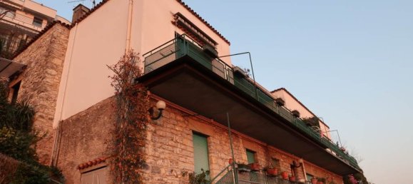 4 غرف نوم فيلا في Como, Italy رقم 341449 2