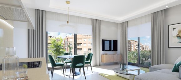 3 bedrooms Apartment in Guardamar del Segura, Spain No. 13238 4