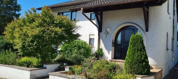 9 rooms Townhouse in Saarpfalz, Germany No. 325964 2