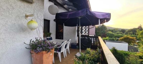 9 rooms Townhouse in Saarpfalz, Germany No. 325964 7