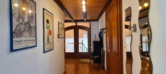 9 rooms Townhouse in Saarpfalz, Germany No. 325964 8