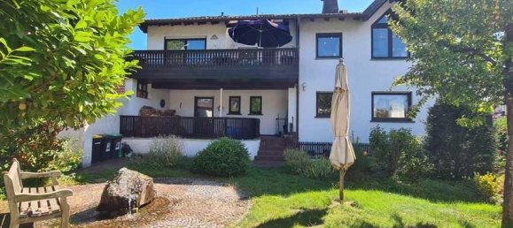 9 rooms Townhouse in Saarpfalz, Germany No. 325964 3