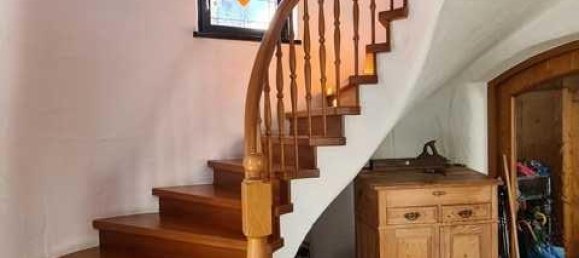 9 rooms Townhouse in Saarpfalz, Germany No. 325964 6