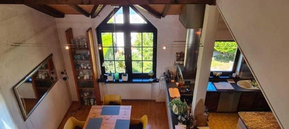 9 rooms Townhouse in Saarpfalz, Germany No. 325964 15