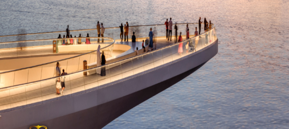 1 bedroom Apartment in Dubai Creek Harbour (The Lagoons), UAE No. 28279 9