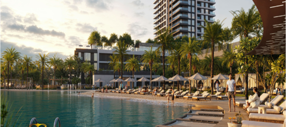 1 bedroom Apartment in Dubai Creek Harbour (The Lagoons), UAE No. 28279 4