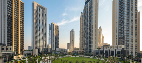 1 bedroom Apartment in Dubai Creek Harbour (The Lagoons), UAE No. 28279 10