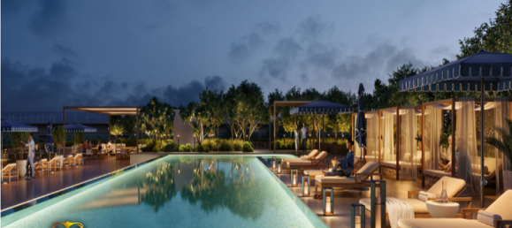 1 bedroom Apartment in Dubai Creek Harbour (The Lagoons), UAE No. 28279 5