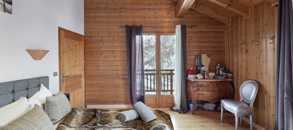 6 غرف نوم عقار تجاري في Les Belleville, France رقم 409 4