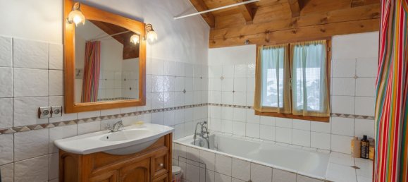 6 غرف نوم عقار تجاري في Les Belleville, France رقم 409 8