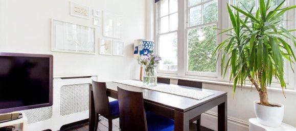 2 bedrooms Apartment in London, United Kingdom No. 14007 4