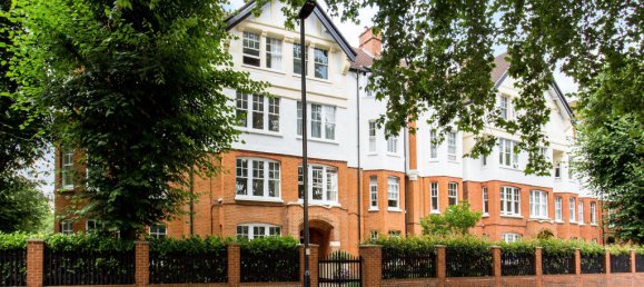 2 bedrooms Apartment in London, United Kingdom No. 14007 3