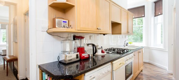 2 bedrooms Apartment in London, United Kingdom No. 14007 5