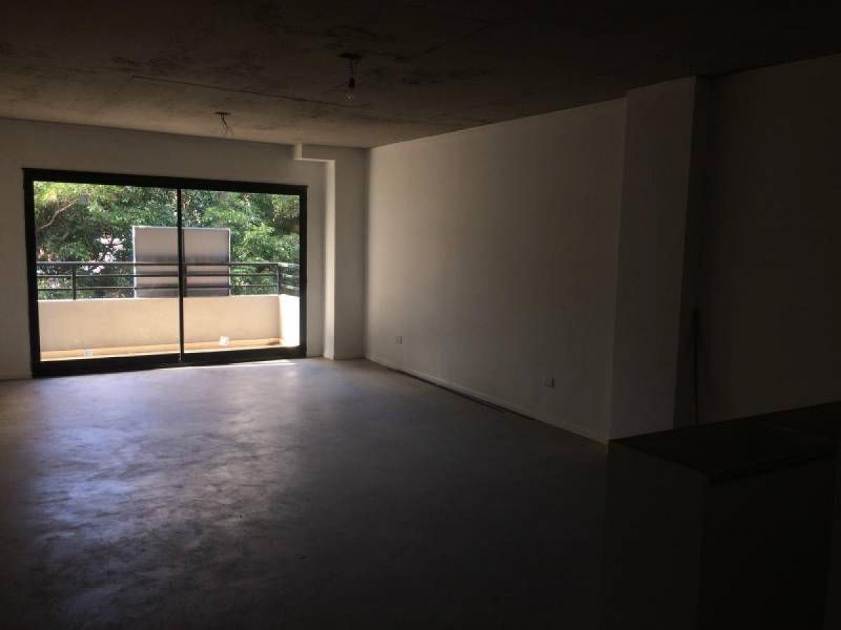 2 bedrooms Apartment in Buenos Aires, Argentina No. 72237