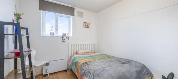 2 bedrooms Apartment in London, United Kingdom No. 8934 7