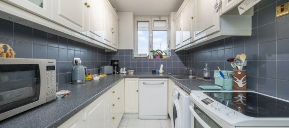 2 bedrooms Apartment in London, United Kingdom No. 8934 6