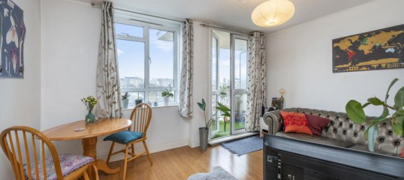 2 bedrooms Apartment in London, United Kingdom No. 8934 9