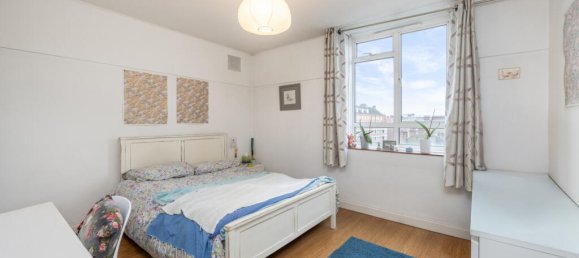 2 bedrooms Apartment in London, United Kingdom No. 8934 5