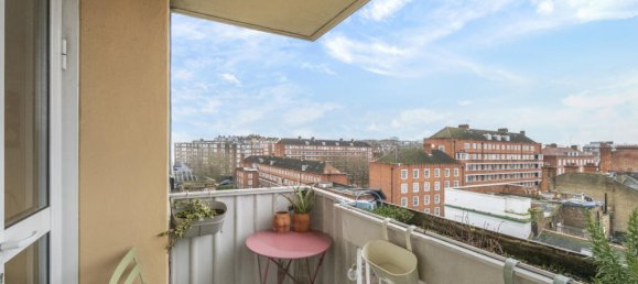 2 bedrooms Apartment in London, United Kingdom No. 8934 3