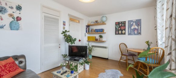 2 bedrooms Apartment in London, United Kingdom No. 8934 11