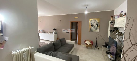 5-Zimmer Wohnung in Cassano delle Murge, Italy, Nr. 34965 7