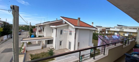 5-Zimmer Wohnung in Cassano delle Murge, Italy, Nr. 34965 27