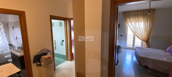 5-Zimmer Wohnung in Cassano delle Murge, Italy, Nr. 34965 14