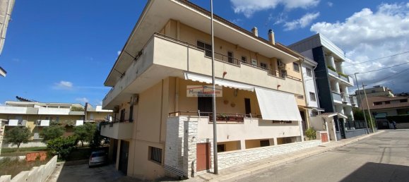 5-Zimmer Wohnung in Cassano delle Murge, Italy, Nr. 34965 3