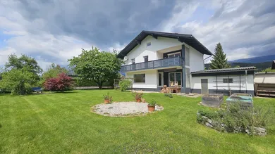6-Zimmer Haus in Spittal an der Drau, Austria, Nr. 85567