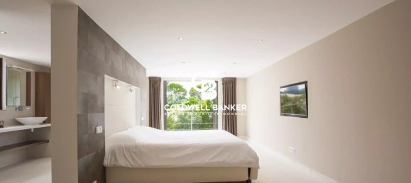 Вилла с 5 спальнями в Антиб, Франция № 298417 9