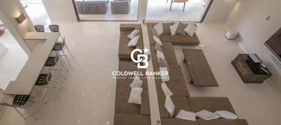 Вилла с 5 спальнями в Антиб, Франция № 298417 5