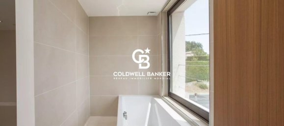 Вилла с 5 спальнями в Антиб, Франция № 298417 10