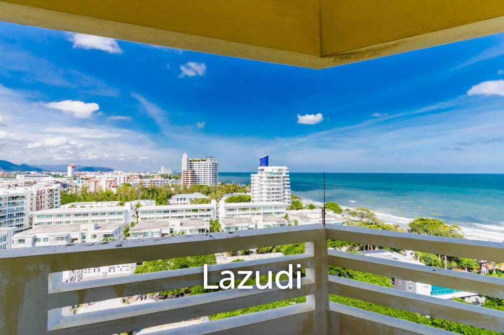 1 bedroom Condo in Hua Hin, Thailand No. 25335