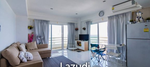 1 bedroom Condo in Hua Hin, Thailand No. 25335 2