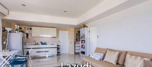 1 bedroom Condo in Hua Hin, Thailand No. 25335 3