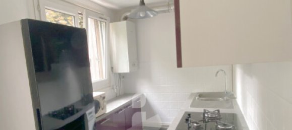 Квартира с 2 спальнями в Нуази-ле-Сек, Франция № 318700 3