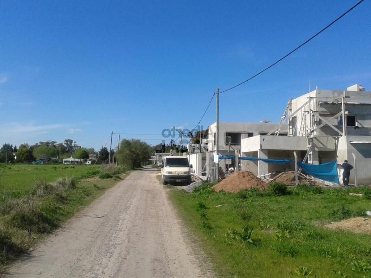  Land in Campo Creado, Argentina No. 50795