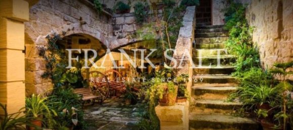 Granja de 4 dormitorios en Gharb, Malta No. 5465 4